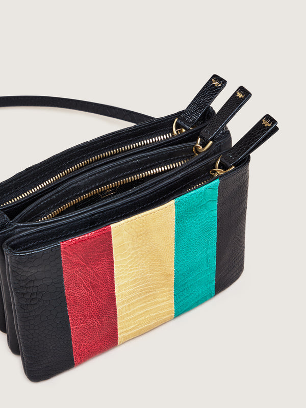 Sml Pouch Quentin Jones Multi