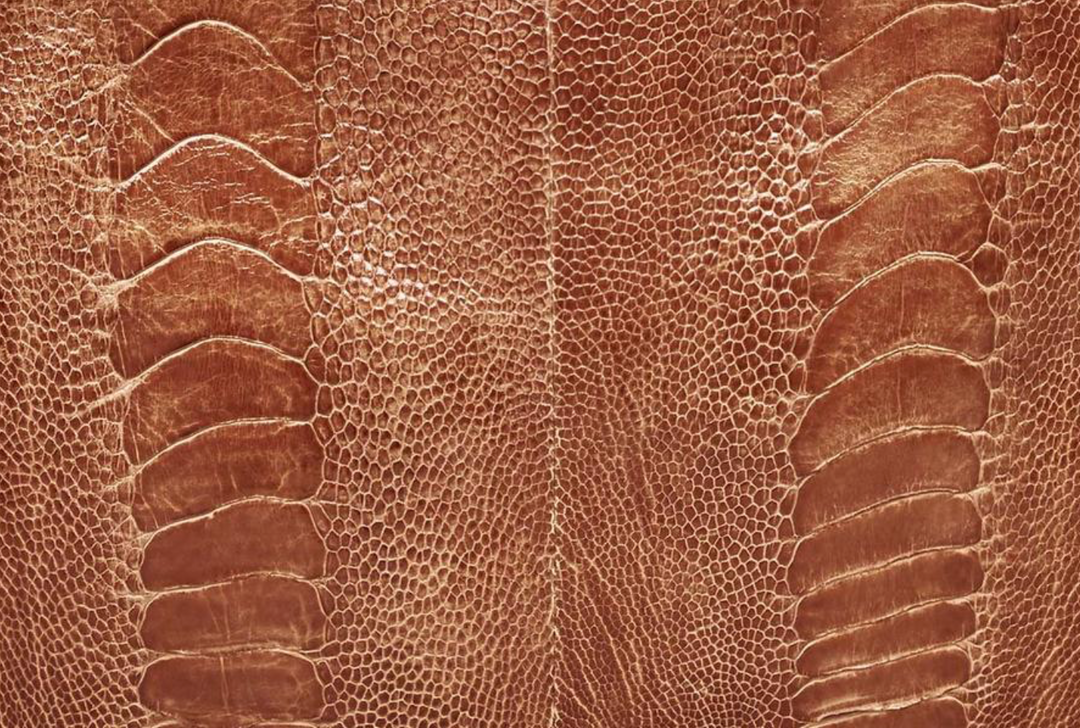 Our Materials – OKAPI