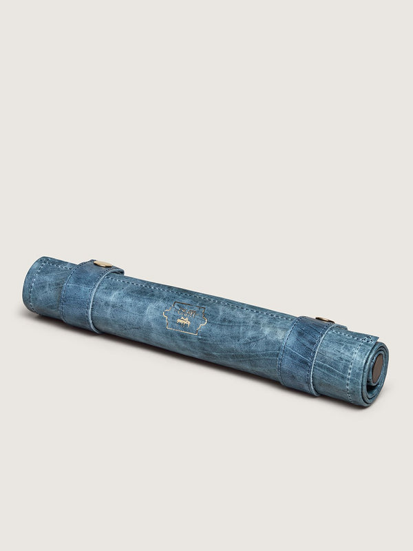 Backgammon Board - Clemaris African Violet