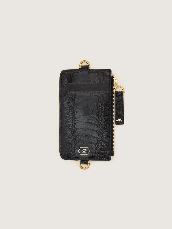 Coin Purse - Black