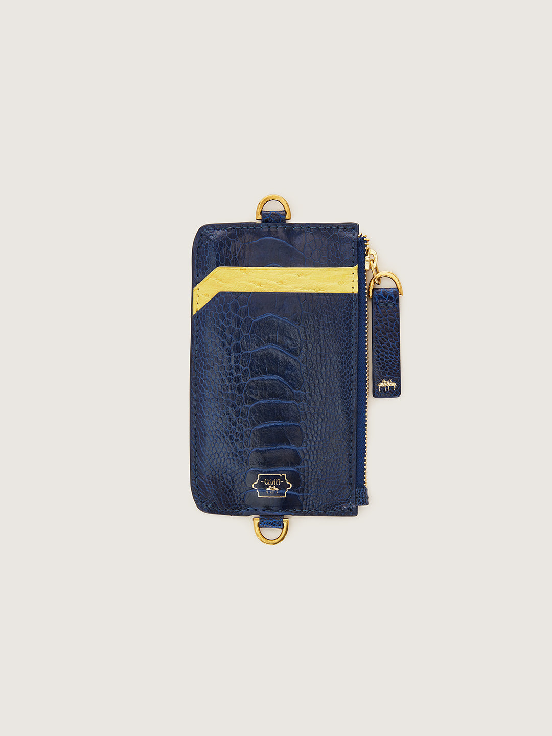 Small Leather Goods – OKAPI