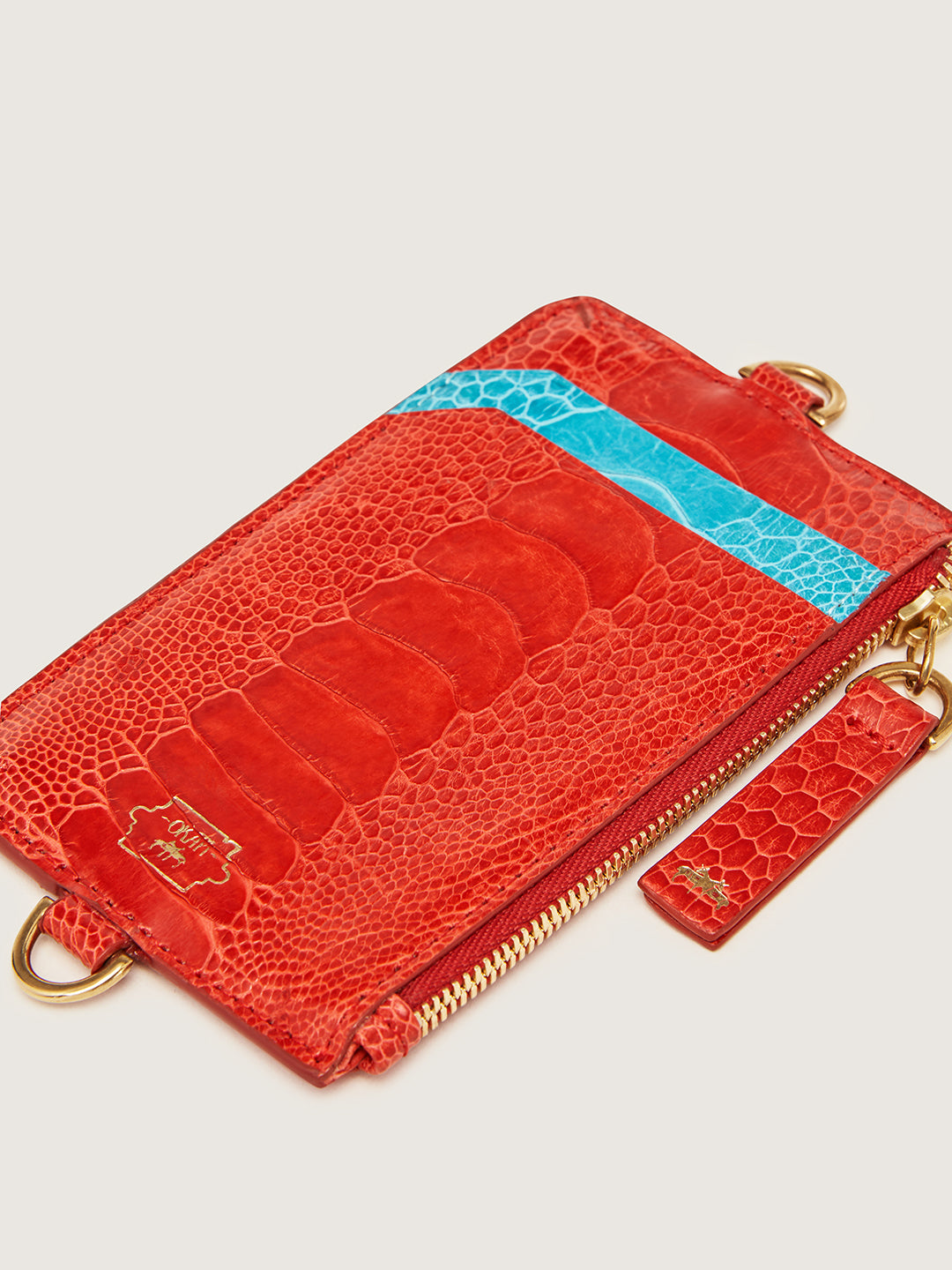 Small Leather Goods – OKAPI