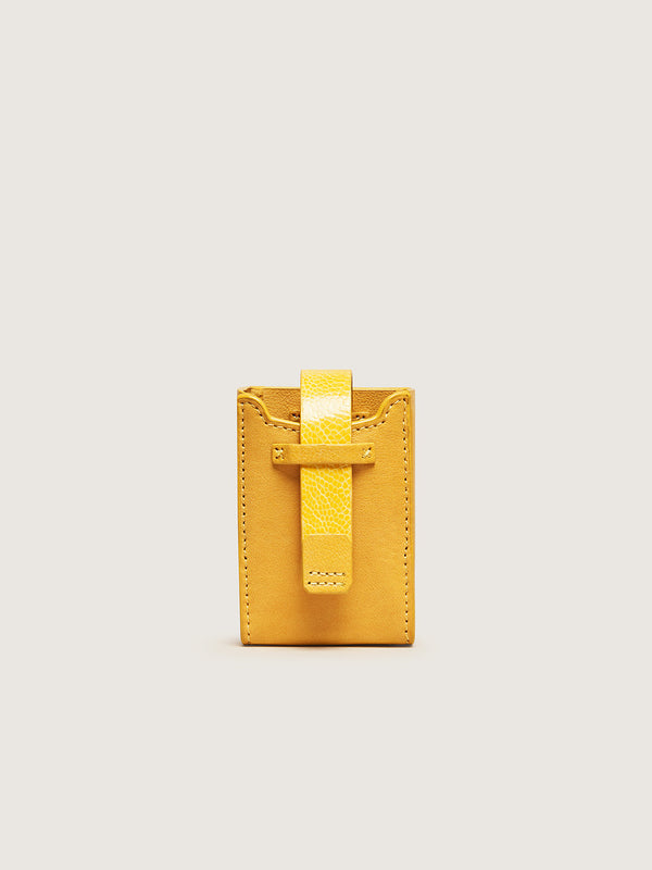 Bridge Card Holder - Sun