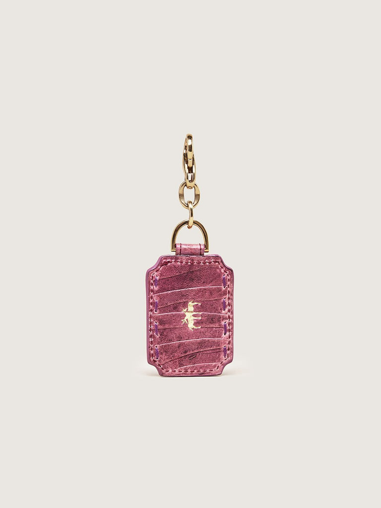 Keyring - African Violet Blesbok – OKAPI