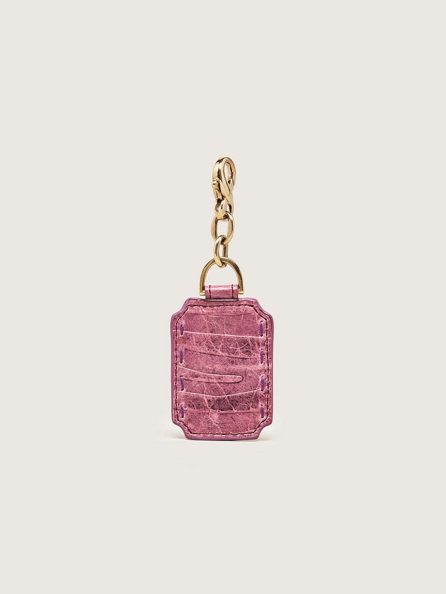 Keyring - African Violet Blesbok – OKAPI