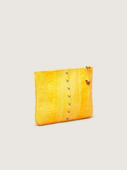 Okapi Key Ring Okapi | Luxury handbags and accessories handmade in Africa – OKAPI