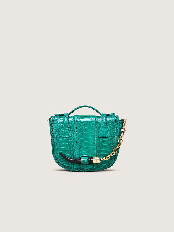 Yemaja - Collab Brilliant Green