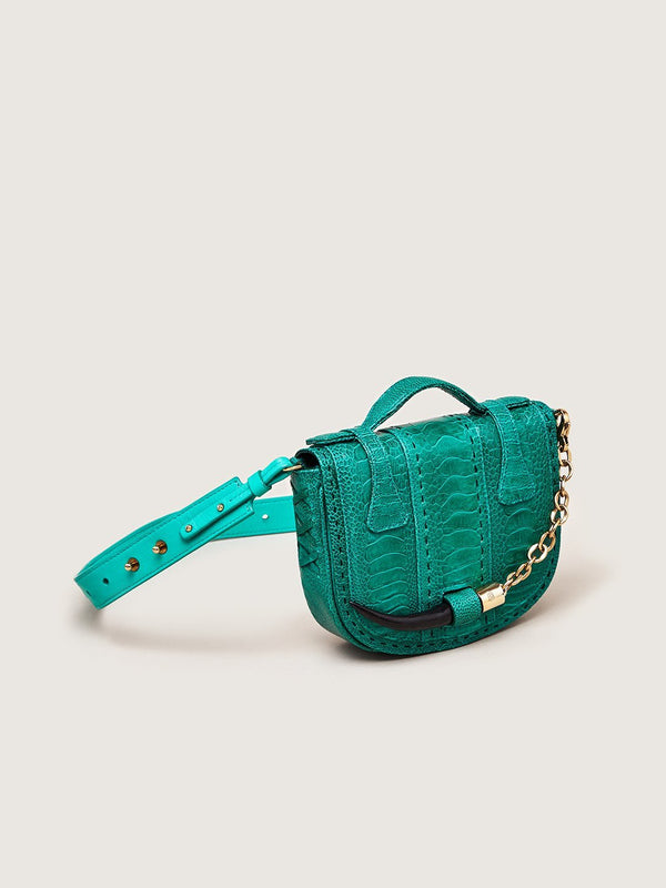 Yemaja - Collab Brilliant Green